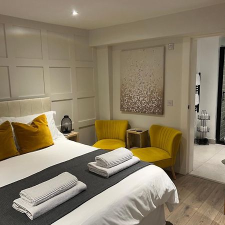 Lower Greenbank Guest Suite Oban Kültér fotó