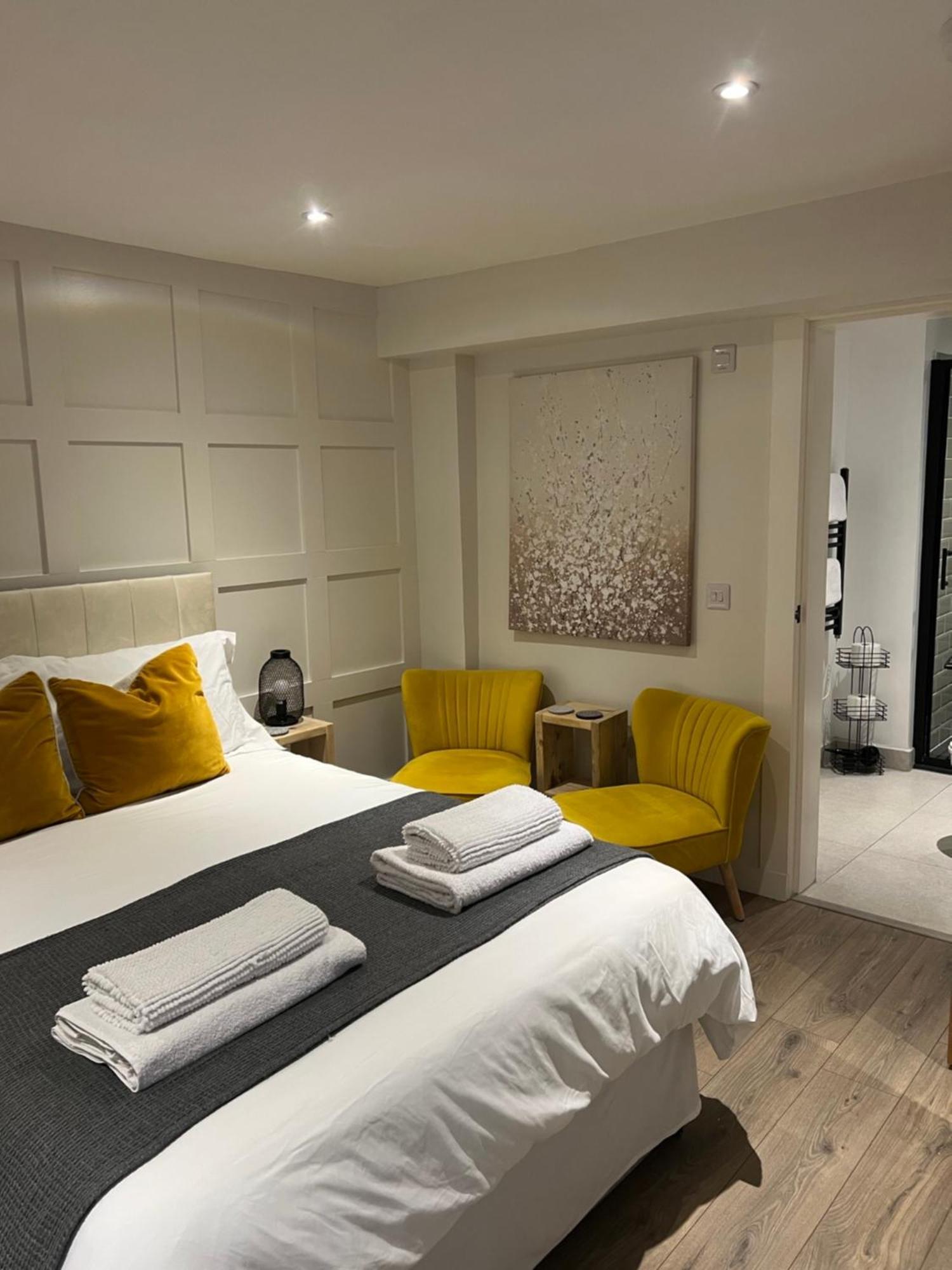 Lower Greenbank Guest Suite Oban Kültér fotó