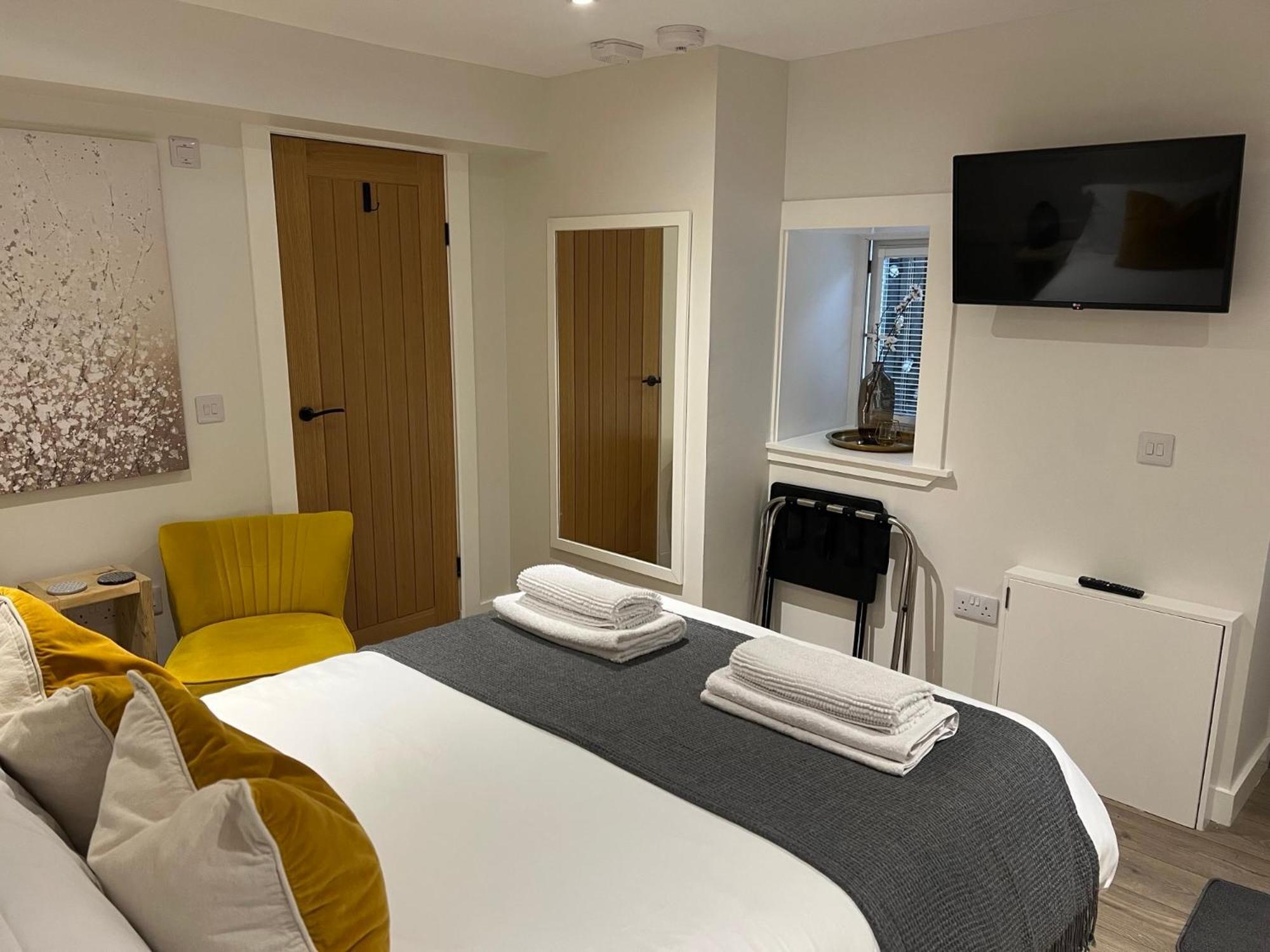 Lower Greenbank Guest Suite Oban Kültér fotó